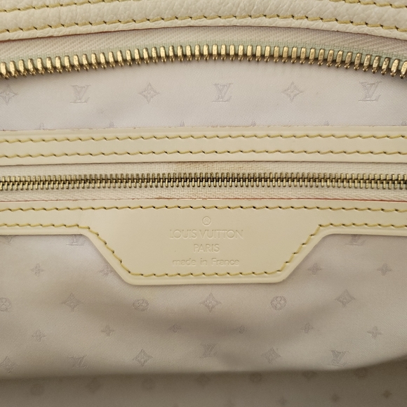 Louis Vuitton Limited Edition Le Superbe Suhali Handbag - Picture 11 of 14